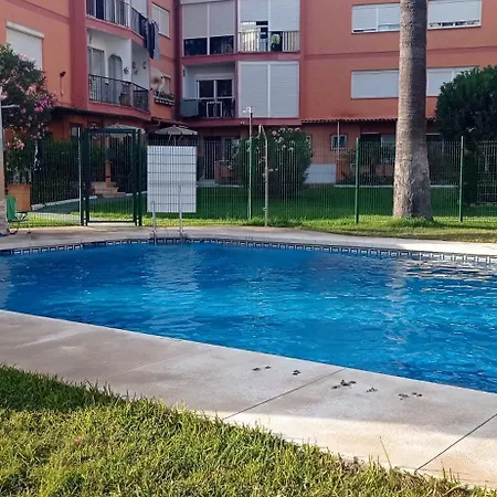 Relajate Cerca Del Mar, Con Vistas A Termas Romanas Apartment *