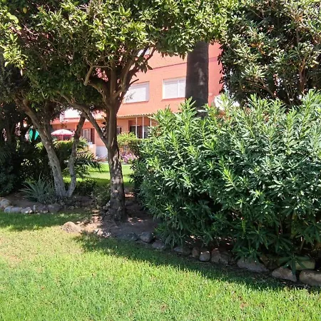 Apartment Relajate Cerca Del Mar, Con Vistas A Termas Romanas Fuengirola