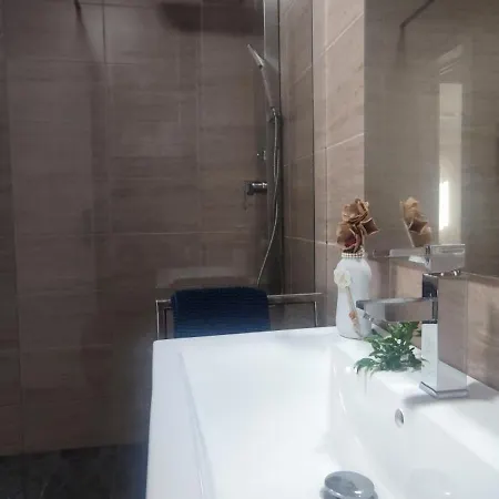 Relajate Cerca Del Mar, Con Vistas A Termas Romanas Apartment Fuengirola